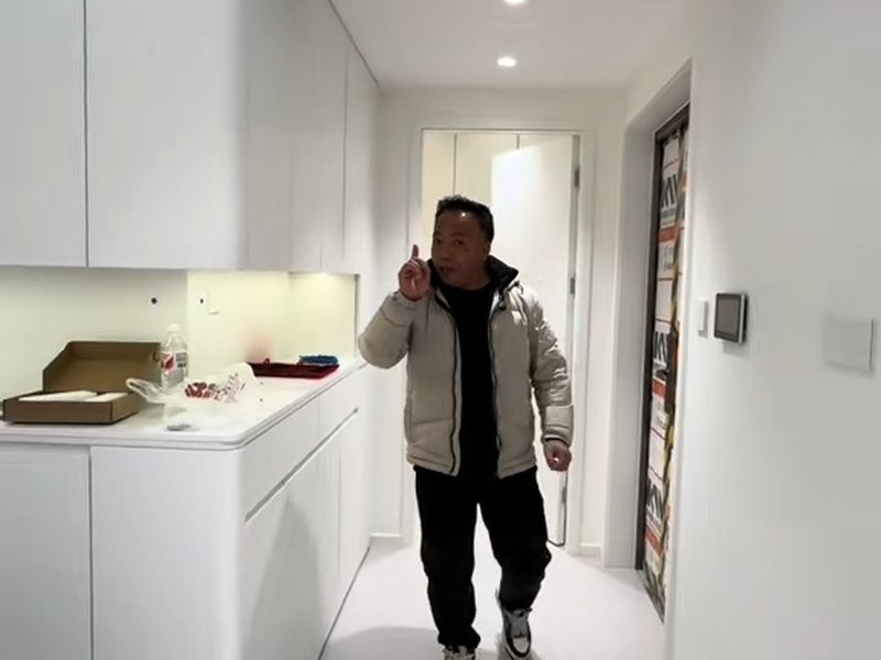 卧室装修完工——疗愈卧室是什么感觉？